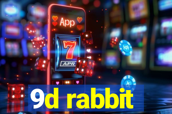 9d rabbit